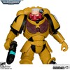 Mcfarlane Toys Store Mcfarlane McFarlane Warhammer Intercessor Sergeant Figūrėlė 7in