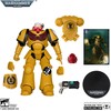 Mcfarlane Toys Store Mcfarlane McFarlane Warhammer Intercessor Sergeant Figūrėlė 7in