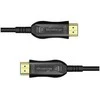 Kabelis MediaRange MediaRange HDMI didelės spartos Ethernet kabelis AOC 18Gbps 20m