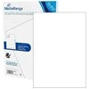 MediaRange Baltos etiketės 210x297mm 50 vnt (MRINK140)