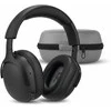 Medion LIFE HX-1 Plus Over Ear-Ausinės juodas