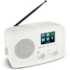 Medion LIFE Internetradio IRE-1 baltas
