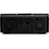 Medion LIFE P66538 Retro-Boombox juodas