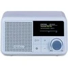 Medion LIFE® S66822 nešiojamas DAB+ radijas, mėlynas