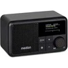Medion LIFE® S66822 Tragbares DAB+ Radio juodas