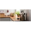 Medion LIFE® S66822 Tragbares DAB+ Radio grau