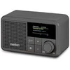 Medion LIFE® S66822 Tragbares DAB+ Radio grau