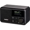 Medion LIFE® S66822 Tragbares DAB+ Radio juodas