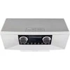 Medion MD 89289 Stereo Internetradio wei