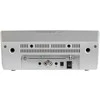Medion MD 89289 Stereo Internetradio wei