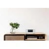Medion MD 89289 Stereo Internetradio wei