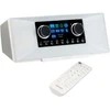 Medion MD 89289 Stereo Internetradio wei