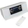 Medion MD 89289 Stereo Internetradio wei
