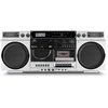 Medion P66538 Retro-Boombox wei