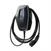 Mennekes NEKES AMTRON® 4You 110 Wallbox 11kW C2 (midnight juodas)