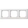 MERTEN 484319 Rahmen 3f pws M-SMART