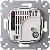 MERTEN 536302 UP-Raumtemp.Regler-Einsatz Ausschalter BASIS
