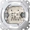 MERTEN MEG3755-0000 - Pushbutton switch - 1P - Metallic - IP20 - 250 V - 10 A