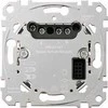 MERTEN MEG5161-0000 - Metallic - 2 x 2.5 mm² - 220 - 230 V - 50 - 60 Hz - 10 A