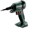 Metabo Akumuliatorinė oro pompa Metab BP 18 LTX BL; 18 V (be akumuliatoriaus ir pakrovėjo)