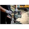 Metabo Akumuliatorinė oro pompa Metab BP 18 LTX BL; 18 V (be akumuliatoriaus ir pakrovėjo)
