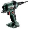 Metabo Akumuliatorinė oro pompa Metab BP 18 LTX BL; 18 V (be akumuliatoriaus ir pakrovėjo)