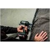 Metabo Akumuliatorinė oro pompa Metab BP 18 LTX BL; 18 V (be akumuliatoriaus ir pakrovėjo)
