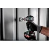 Suktuvas-gręžtuvas Metabo BS 18 LT BL Quick; 18 V (be akumuliatoriaus ir pakrovėjo)