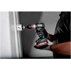 Suktuvas-gręžtuvas Metabo BS 18 LT BL Quick; 18 V (be akumuliatoriaus ir pakrovėjo)