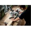 Metabo KGS 18 LTX BL 254 2x 5,2Ah