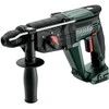 Akumuliatorinis perforatorius Metabo KH 18 LTX 24; 18 V; 2,1 J; SDS-plus (be akumuliatoriaus ir pakrovėjo)