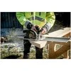 Metabo KS 18 LTX 57 BL akumuliatorinis rankinis diskinis pjūklas