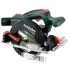 Metabo KS 18 LTX 57 BL akumuliatorinis rankinis diskinis pjūklas