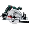 Rankinis diskinis pjūklas Metabo KS 55