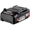 Akumuliatorius 18 V 2,0 Ah Li-ion Power, Metabo