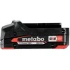 Akumuliatorius 18 V 2,0 Ah Li-ion Power, Metabo