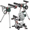 METABO Skersinio pjovimo staklės KGS 305 M/2000W 105x305mm (N) + stalas KSU 251