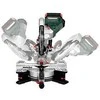 METABO Skersinio pjovimo staklės KGS 305 M/2000W 105x305mm (N) + stalas KSU 401