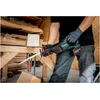 Akumuliatorinis tiesinis pjūklas Metabo SSEP 18 LT; 18 V (be akumuliatoriaus ir pakrovėjo)