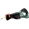 Akumuliatorinis tiesinis pjūklas Metabo SSEP 18 LT; 18 V (be akumuliatoriaus ir pakrovėjo)