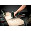 Metabo ST 18 LT, Viršutinė rankena, Juoda, Geltona, Plienas, Mediena, Bešepetėlinis, 3500 aps./min., 13 cm