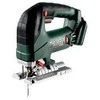 Akumuliatorinis siaurapjūklis Metabo STAB 18 LTX 150 BL; 18 V (be akumuliatoriaus ir pakrovėjo)