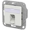 Schneider Electric METZ CONNECT Lizdas przyłączeniowe E-DAT C6A LSA++ 1 Port UPk balta sygnałowy (130E371127-I)