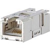 Metz Connect GmbH METZ CONNECT E-DAT Industry RJ45 Coupler INSERT