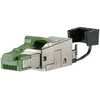 METZ CONNECT C5 RJ45 field plug pro 2P PROFINET