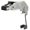 METZ CONNECT C6A RJ45 lauko kištukas pro 360