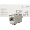 METZ CONNECT C6Amodul 180° lizdas (12 vnt.)