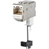 METZ CONNECT C6A modulis 270° lizdas