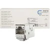 METZ CONNECT 130910-Z RJ-45 kištukas metalinis
