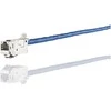 METZ CONNECT E-DAT modulis Cat.6A K lizdas - Keystone